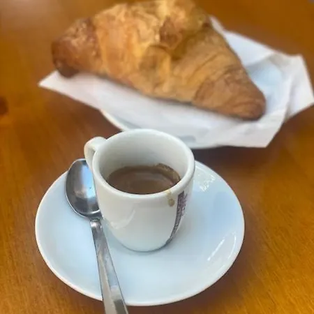 Les Fleurs Astoria Appartamento *