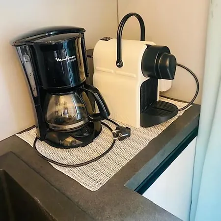 Appartamento Les Fleurs Astoria Mentone