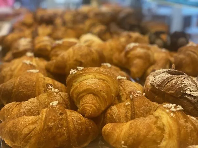 아파트 Les Fleurs Astoria