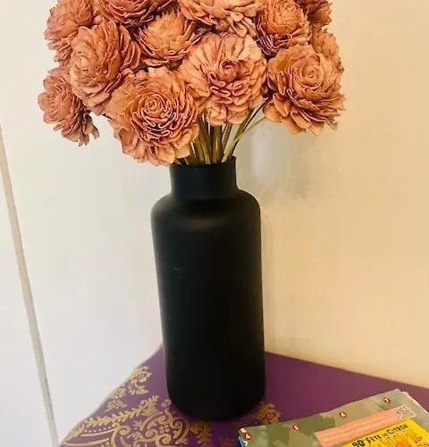 Les Fleurs Astoria * 멍똥