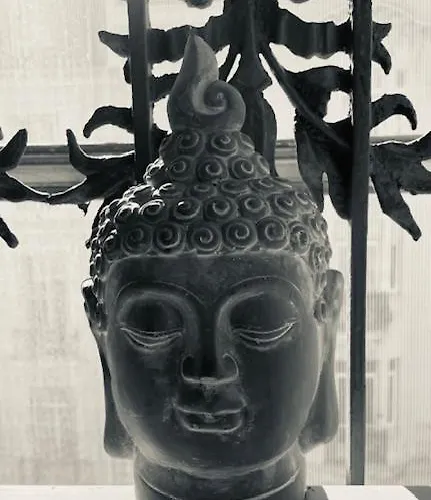 Daire Les Fleurs Astoria *