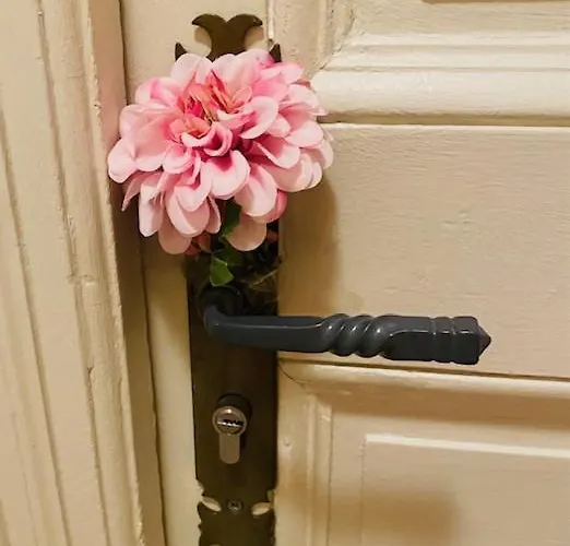 아파트 Les Fleurs Astoria *