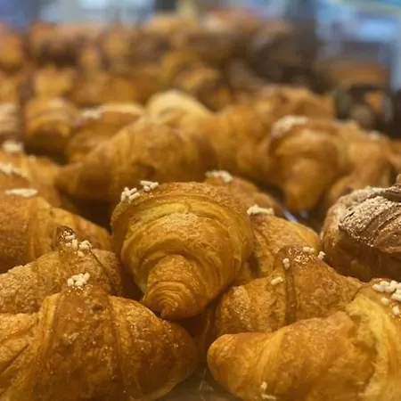 Διαμέρισμα Les Fleurs Astoria