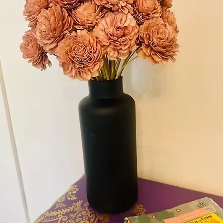 Les Fleurs Astoria * Mentona