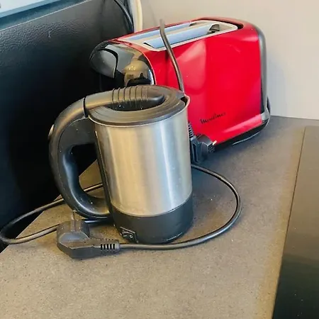 Les Fleurs Astoria Apartment Menton