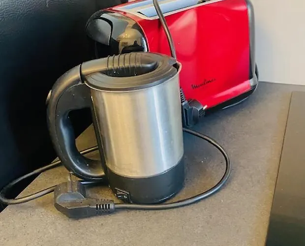 Les Fleurs Astoria Apartament Mentona